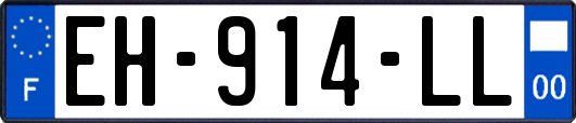 EH-914-LL