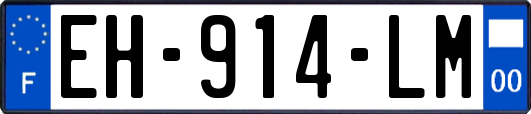 EH-914-LM
