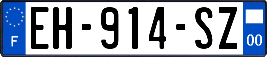 EH-914-SZ