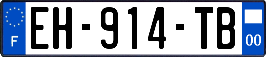 EH-914-TB