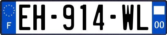 EH-914-WL