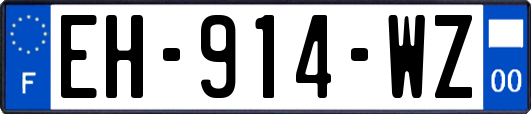 EH-914-WZ