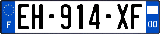 EH-914-XF