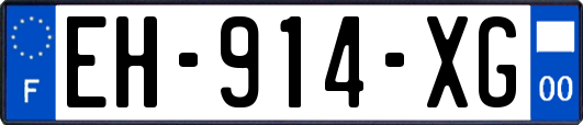 EH-914-XG