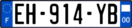 EH-914-YB