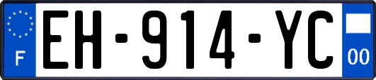 EH-914-YC