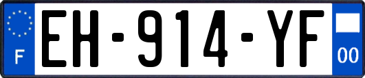 EH-914-YF