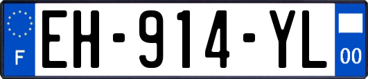 EH-914-YL