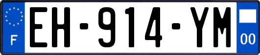 EH-914-YM