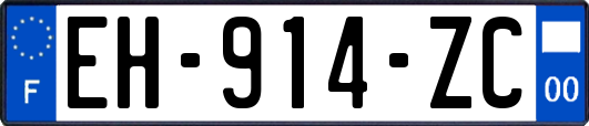 EH-914-ZC