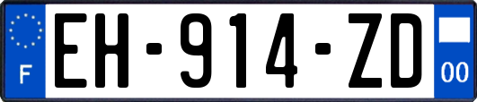 EH-914-ZD