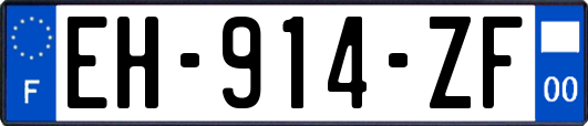 EH-914-ZF