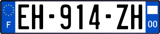 EH-914-ZH