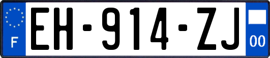 EH-914-ZJ