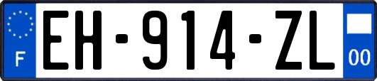 EH-914-ZL