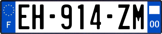 EH-914-ZM