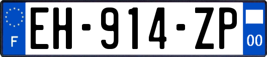 EH-914-ZP