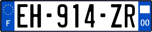 EH-914-ZR