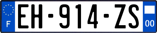 EH-914-ZS