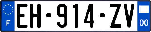 EH-914-ZV