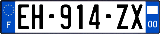 EH-914-ZX