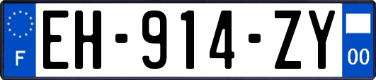 EH-914-ZY