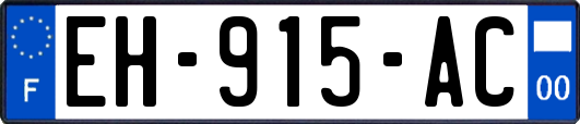 EH-915-AC