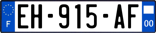 EH-915-AF