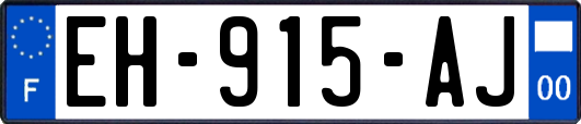 EH-915-AJ