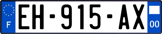 EH-915-AX