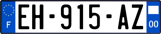 EH-915-AZ