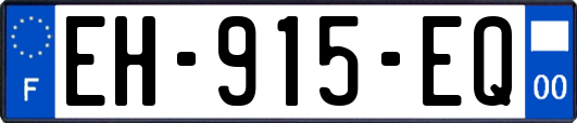 EH-915-EQ