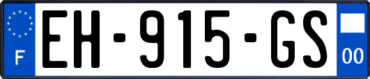 EH-915-GS