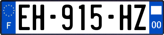 EH-915-HZ