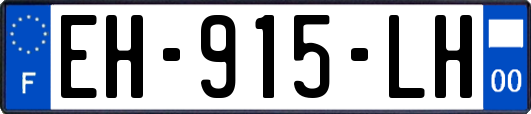 EH-915-LH
