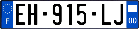 EH-915-LJ