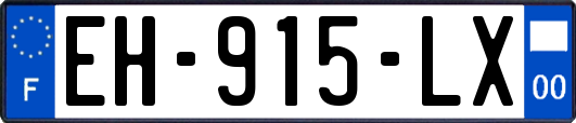 EH-915-LX