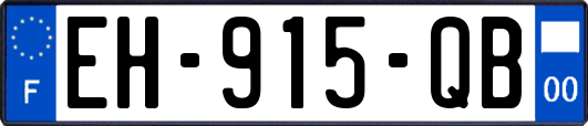 EH-915-QB