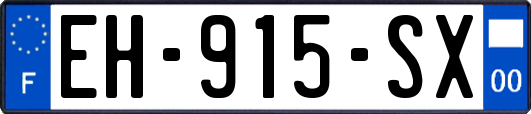 EH-915-SX