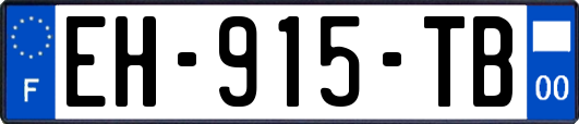 EH-915-TB