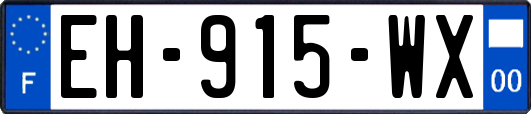 EH-915-WX