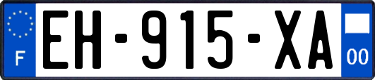 EH-915-XA