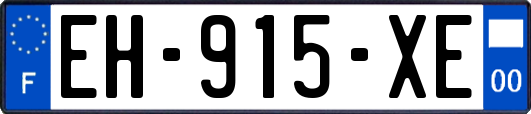 EH-915-XE