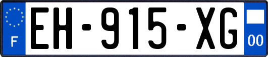 EH-915-XG