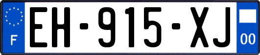 EH-915-XJ