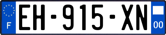 EH-915-XN