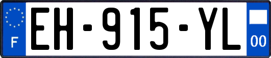 EH-915-YL