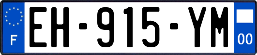 EH-915-YM