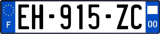 EH-915-ZC