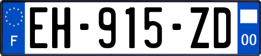 EH-915-ZD